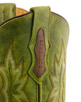 BOTA HOMBRE FR CHIRINGAS CRAZY MOKA