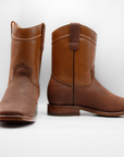 Bota Rooper Bulldog Cuello De Toro