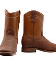 Bota Rooper Bulldog Cuello De Toro