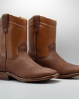 Bota Rooper Bulldog Cuello De Toro
