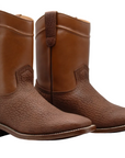 Bota Rooper Bulldog Cuello De Toro