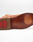 Bota Rooper Bulldog Cuello De Toro