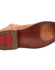 Bota Rooper Bulldog Cuello De Toro
