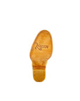 BOTA SIERRA OVAL GAMUZA LOZEN