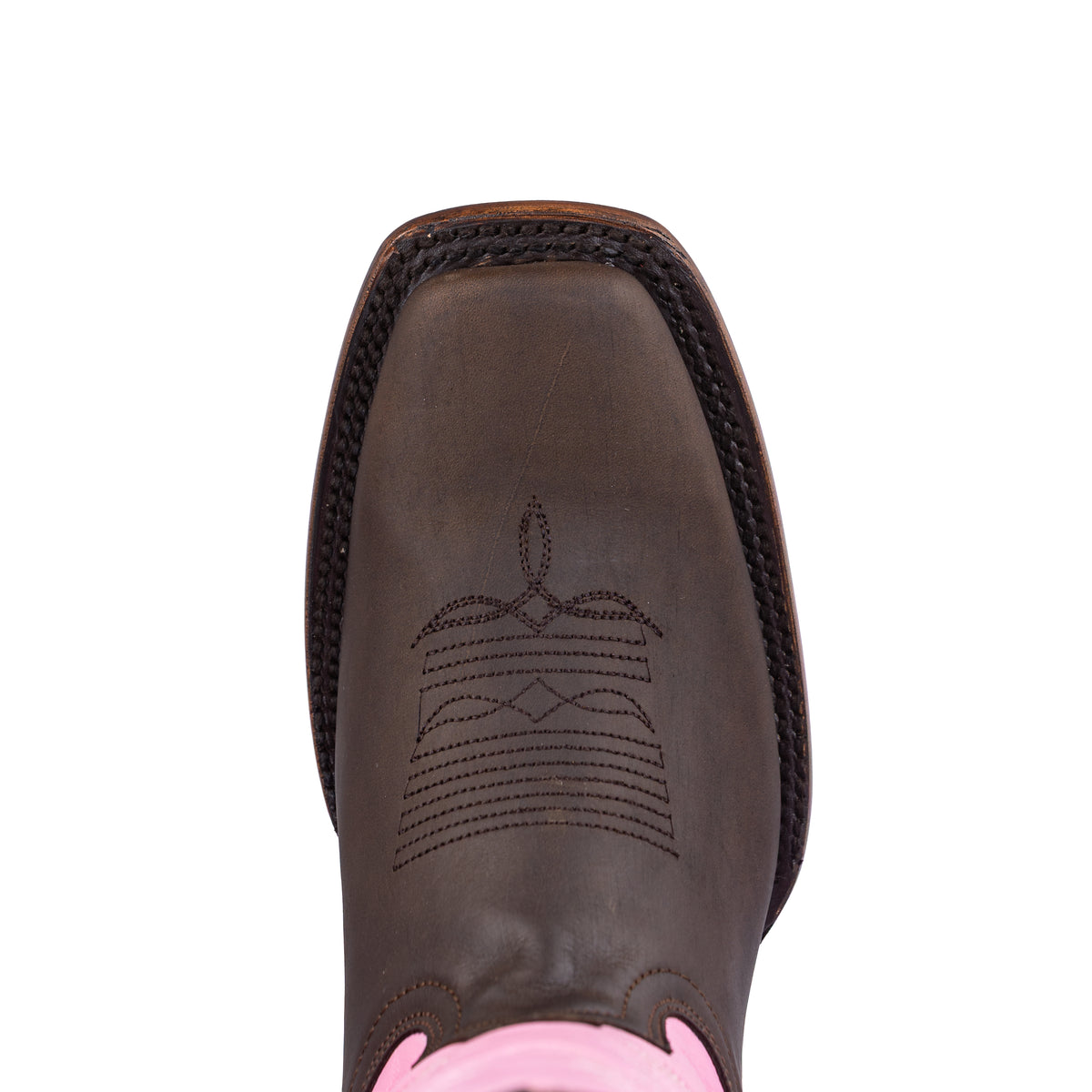 Bota Yara Rodeo Lozen Crazy Cafe Tacón Cubano