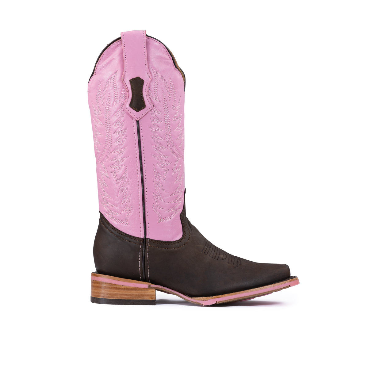 Bota Yara Rodeo Lozen Crazy Cafe Suela Hule Jumper