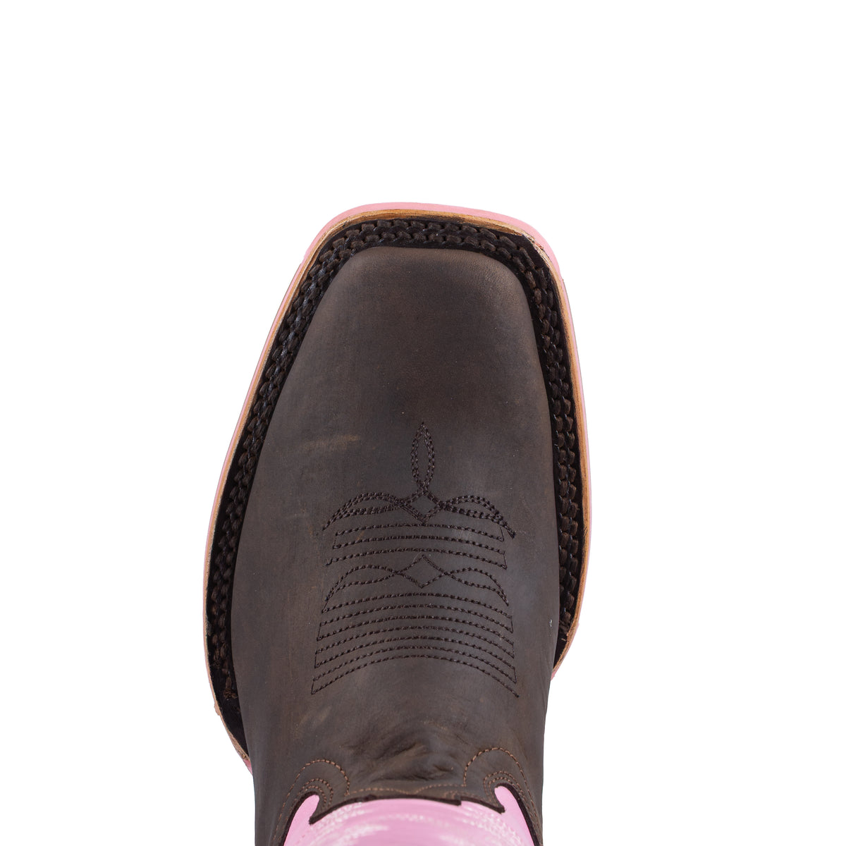 Bota Yara Rodeo Lozen Crazy Cafe Suela Hule Jumper