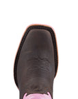 Bota Yara Rodeo Lozen Crazy Cafe Suela Hule Jumper
