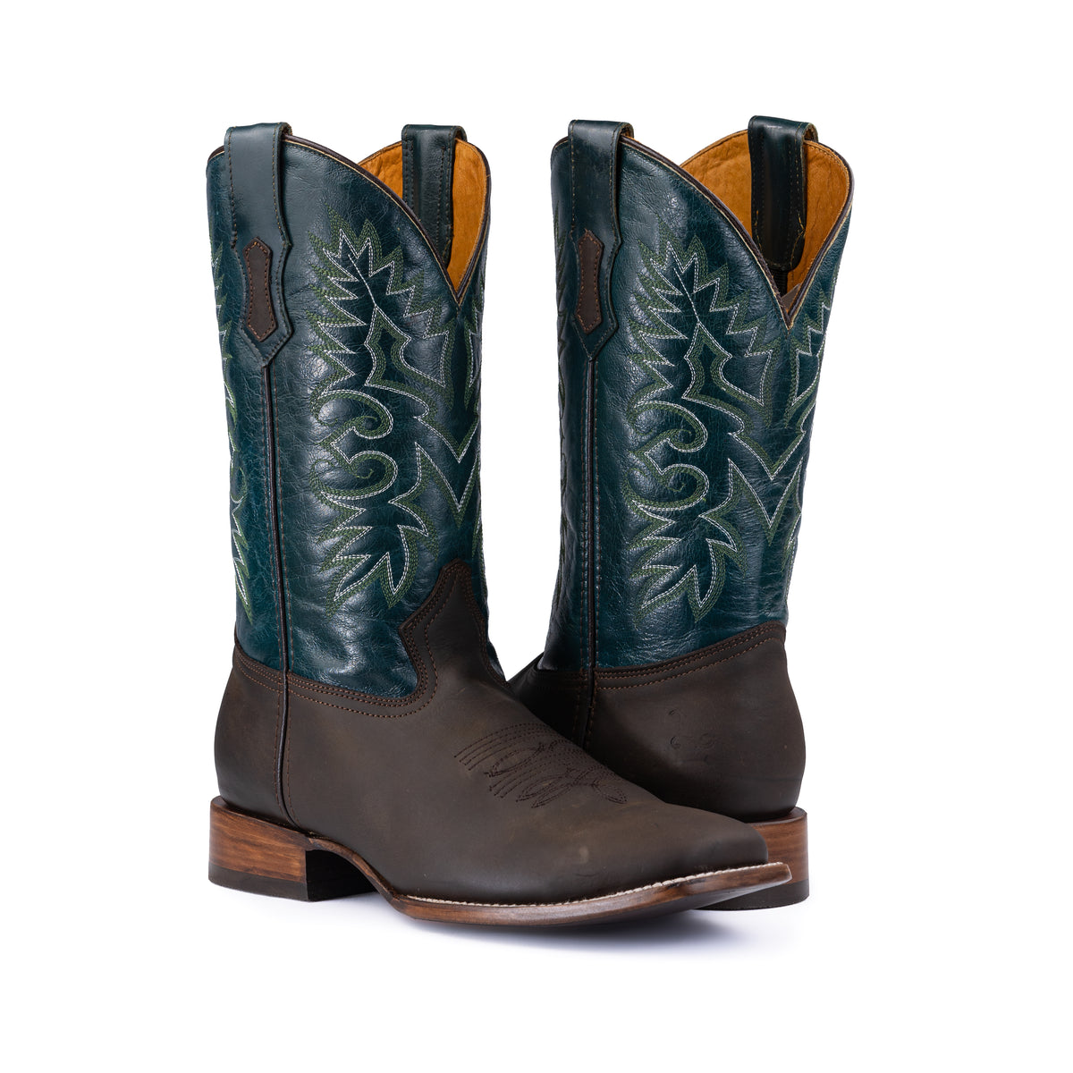 Bota Yaret Rodeo Crazy Cafe Lozen