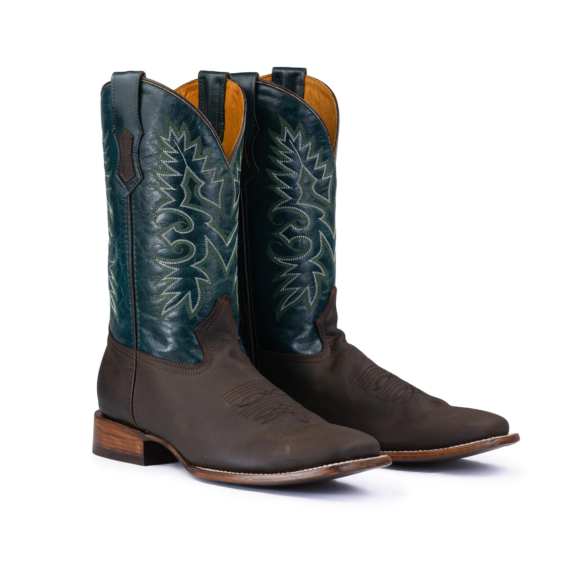 Bota Yaret Rodeo Crazy Cafe Lozen