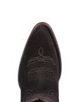 Bota Sierra Angel Cafe Gamuza  Lozen