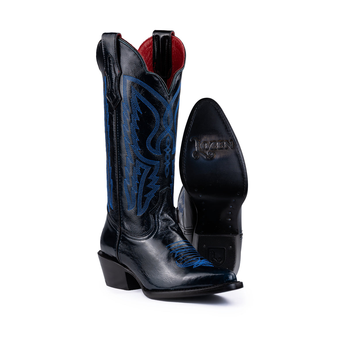 Bota Sierra Angel Lozen Murdock