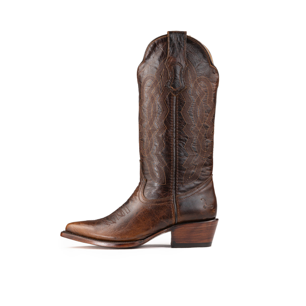 Bota Sierra Angel Lozen Damiana Moka