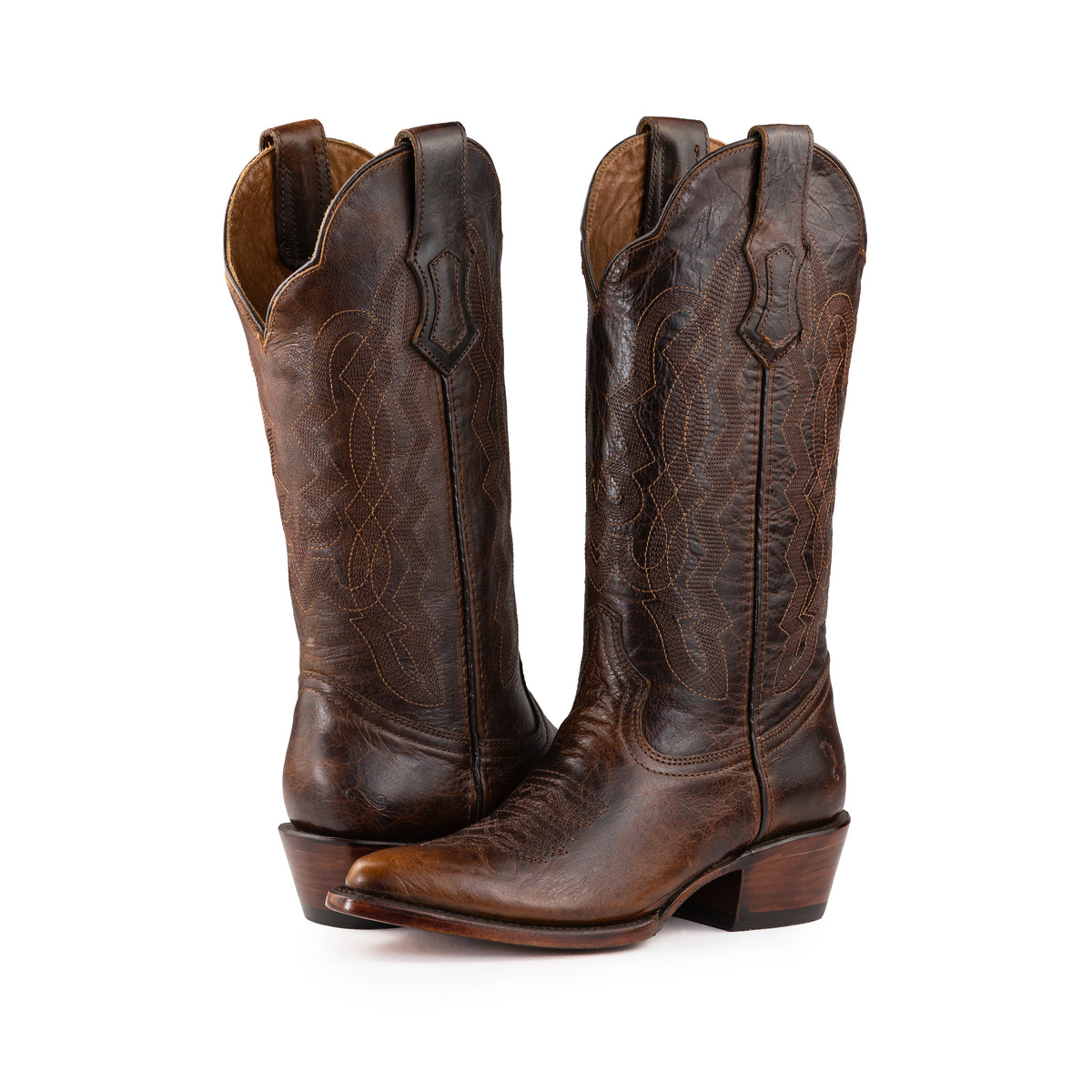 Bota Sierra Angel Lozen Damiana Moka