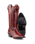 Bota Sierra Angel Lozen Murdock