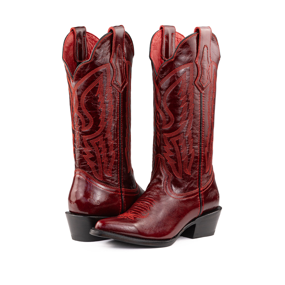 Bota Sierra Angel Lozen Murdock