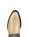 Bota Sierra Angel Lozen Becerro Oro-Bitono