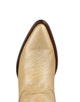 Bota Sierra Angel Lozen Becerro Oro