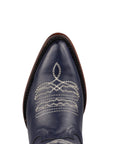 Bota Sierra Angel Lozen Atanado Azul