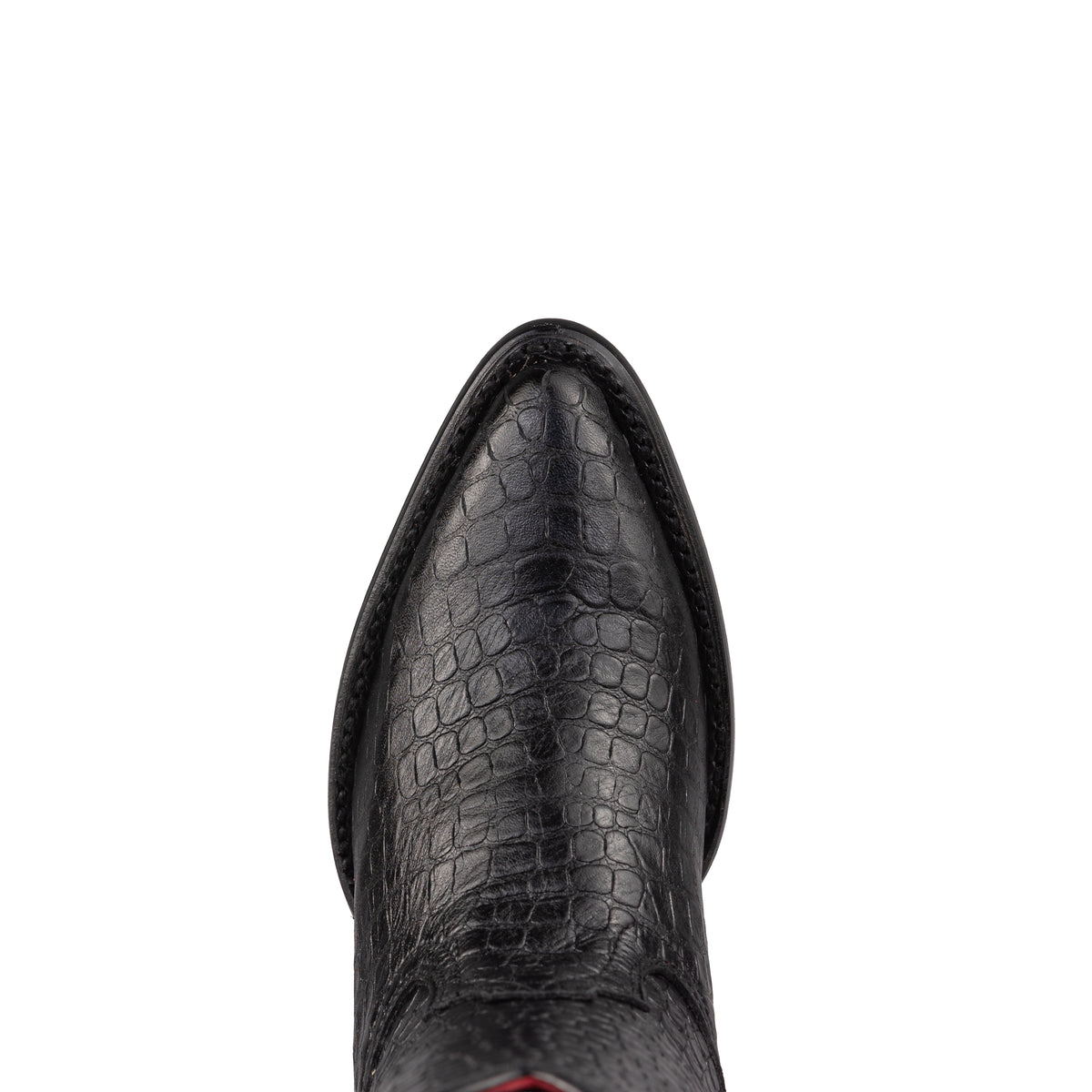 Bota Sierra Angel Lozen Coco Nilo Negro