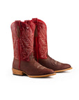 Bota Sierra Oval Crazy Shedron Lozen