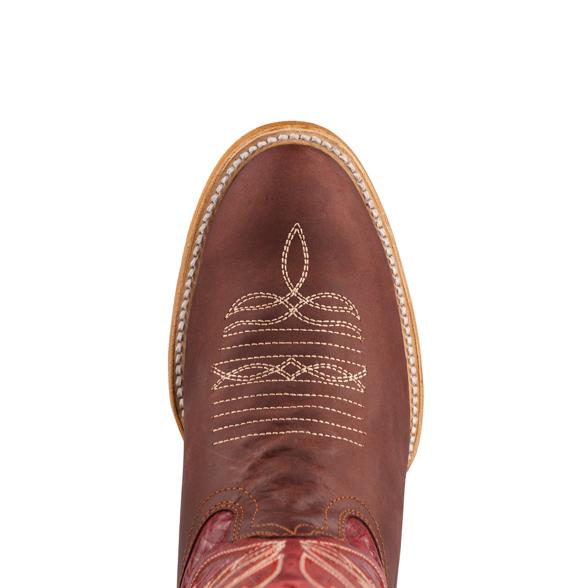 Bota Sierra Oval Crazy Shedron Lozen