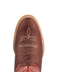 Bota Sierra Oval Crazy Shedron Lozen