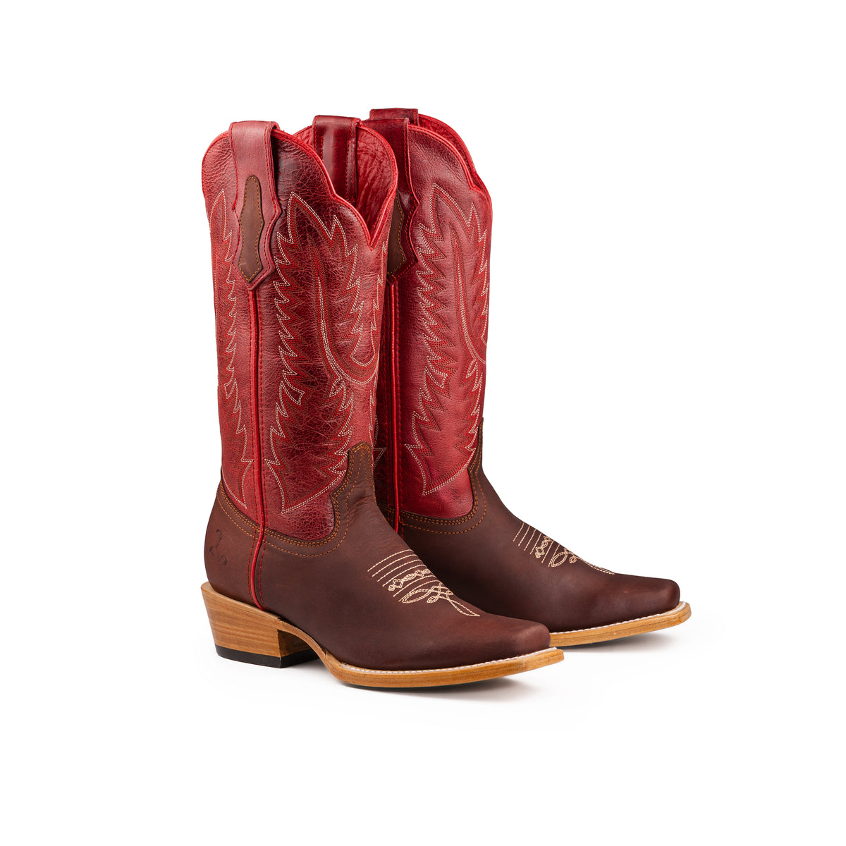 Bota Yara Rodeo Lozen Crazy Shedron