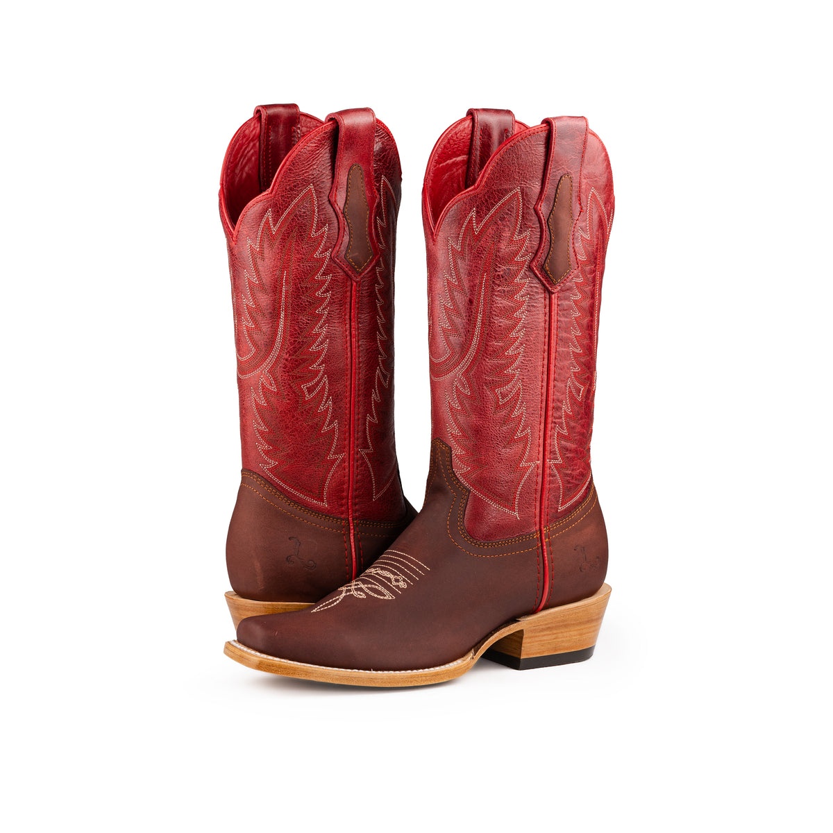 Bota Yara Rodeo Lozen Crazy Shedron