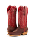Bota Yara Rodeo Lozen Crazy Shedron