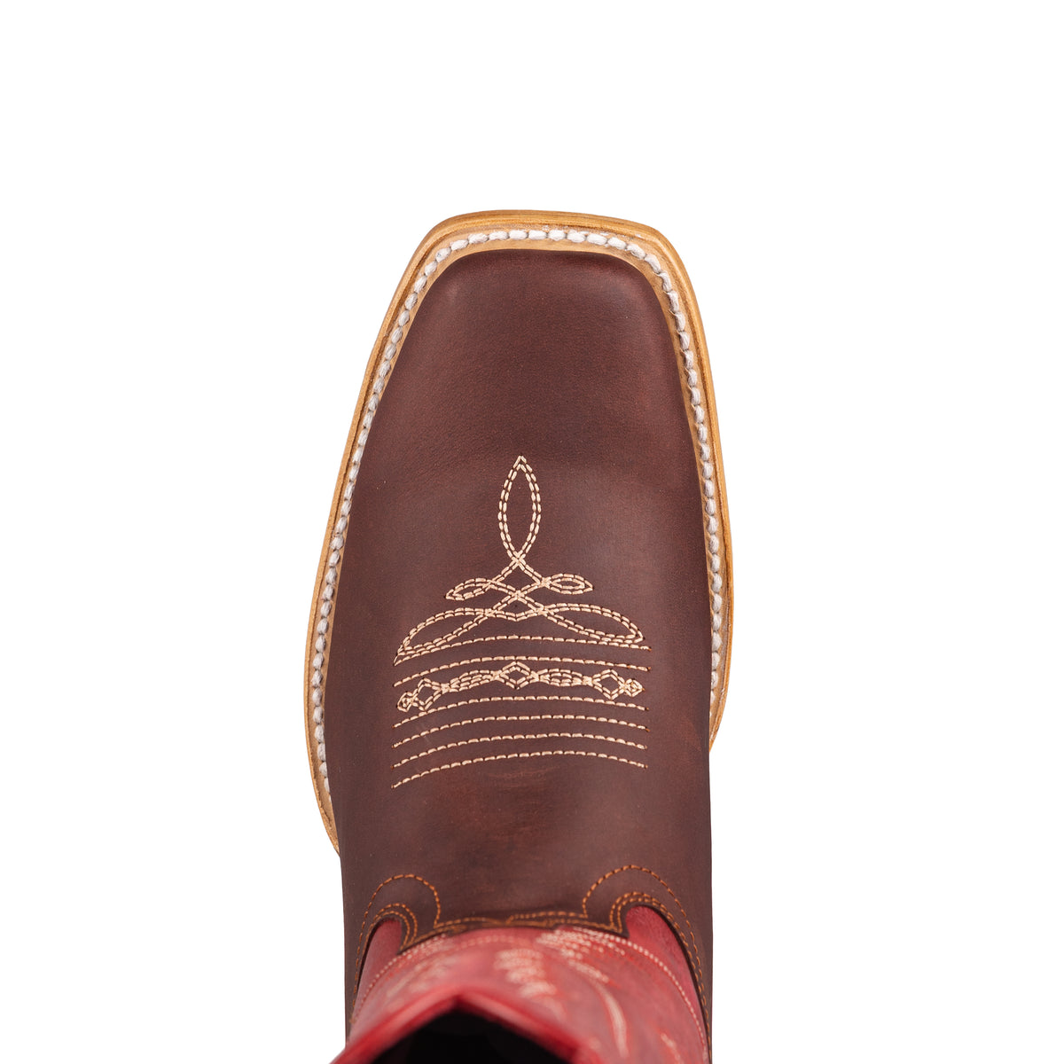 Bota Yara Rodeo Lozen Crazy Shedron