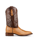 Bota Yaret Rodeo Atanado Oro Lozen