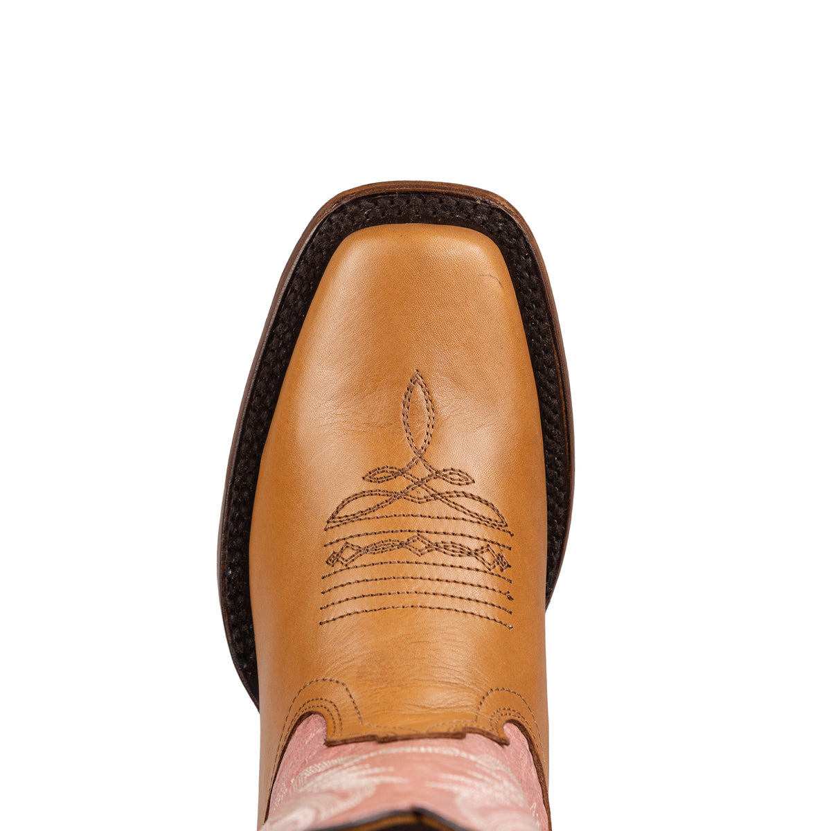 Bota Yara Rodeo Lozen Atanado Oro
