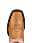 Bota Yara Rodeo Lozen Atanado Oro
