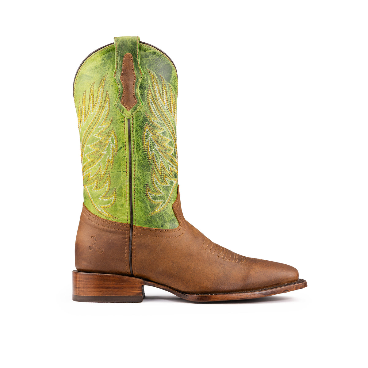 Bota Yaret Rodeo Crazy Moka Lozen