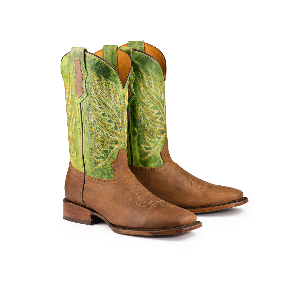 Bota Yaret Rodeo Crazy Moka Lozen