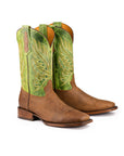 Bota Yaret Rodeo Crazy Moka Lozen