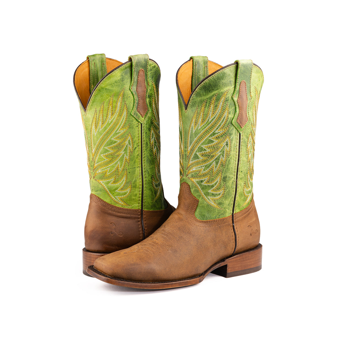 Bota Yaret Rodeo Crazy Moka Lozen
