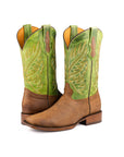 Bota Yaret Rodeo Crazy Moka Lozen