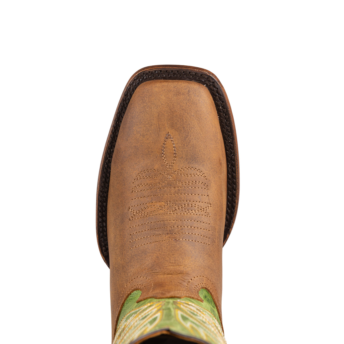 Bota Yaret Rodeo Crazy Moka Lozen
