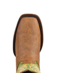 Bota Yaret Rodeo Crazy Moka Lozen