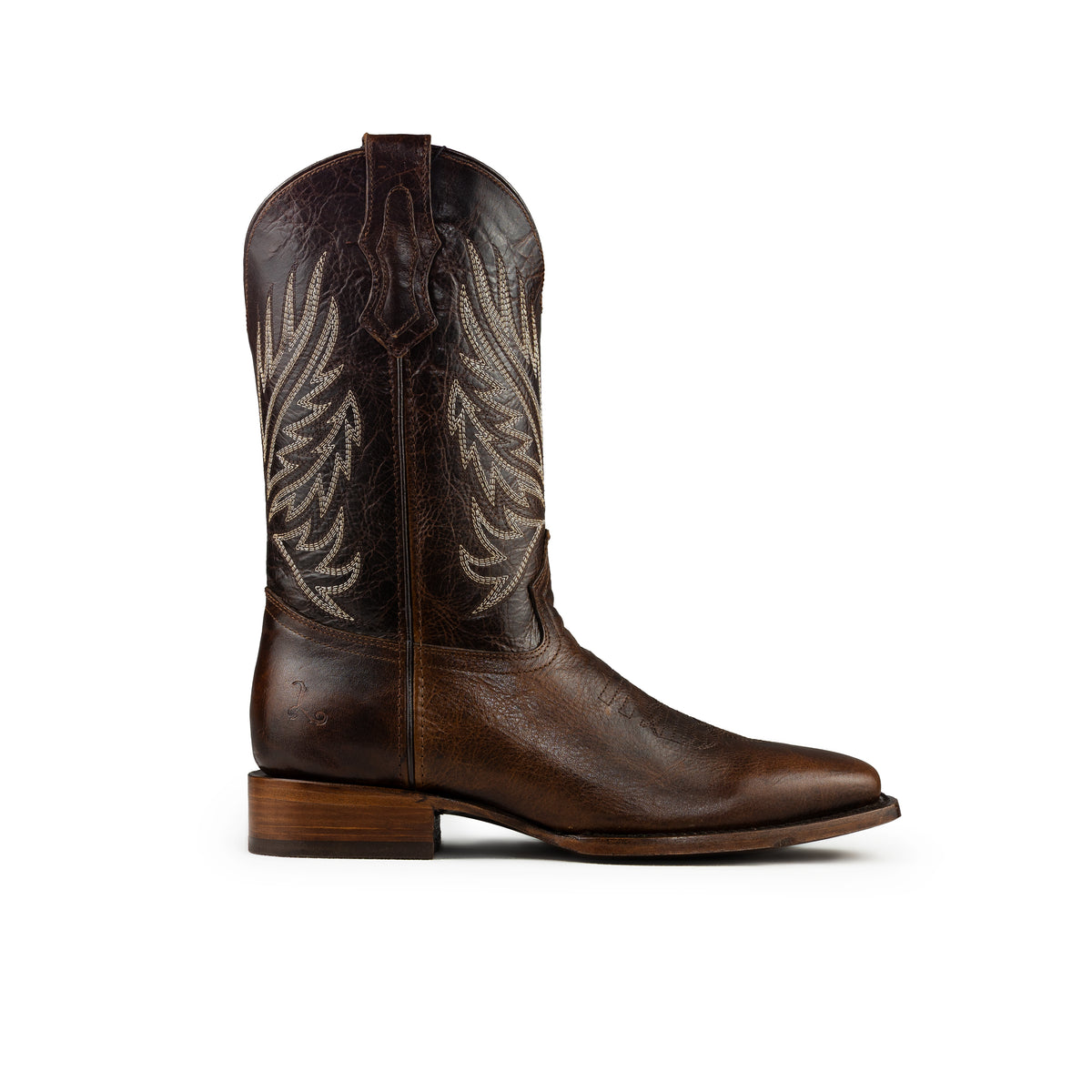 Bota Yaret Rodeo Moka Damiana Lozen
