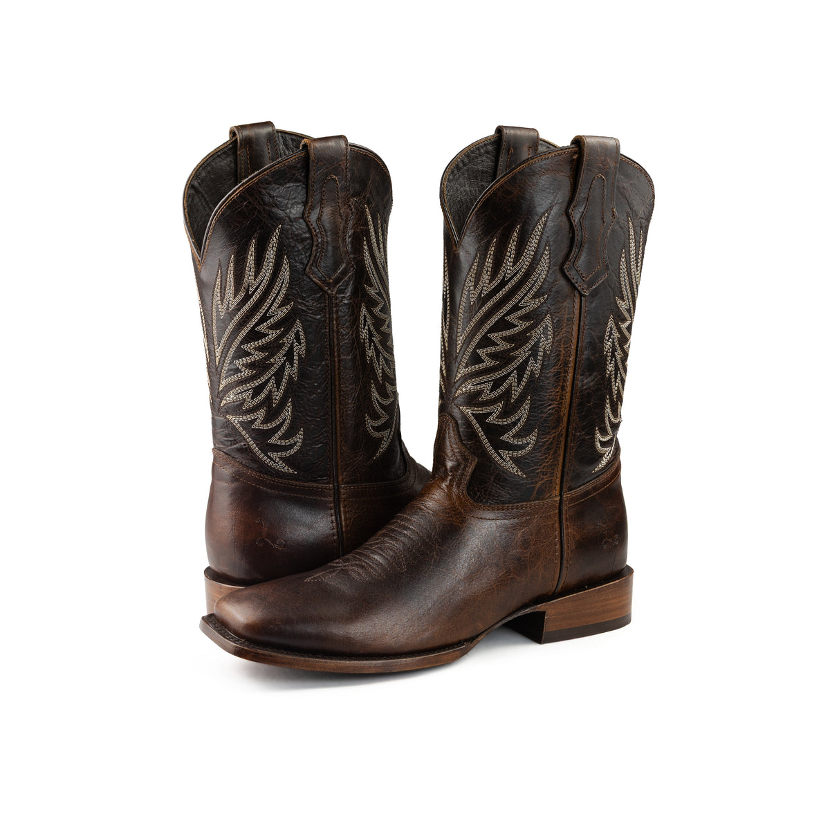 Bota Yaret Rodeo Moka Damiana Lozen