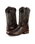 Bota Yaret Rodeo Moka Damiana Lozen