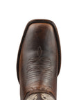 Bota Yaret Rodeo Moka Damiana Lozen