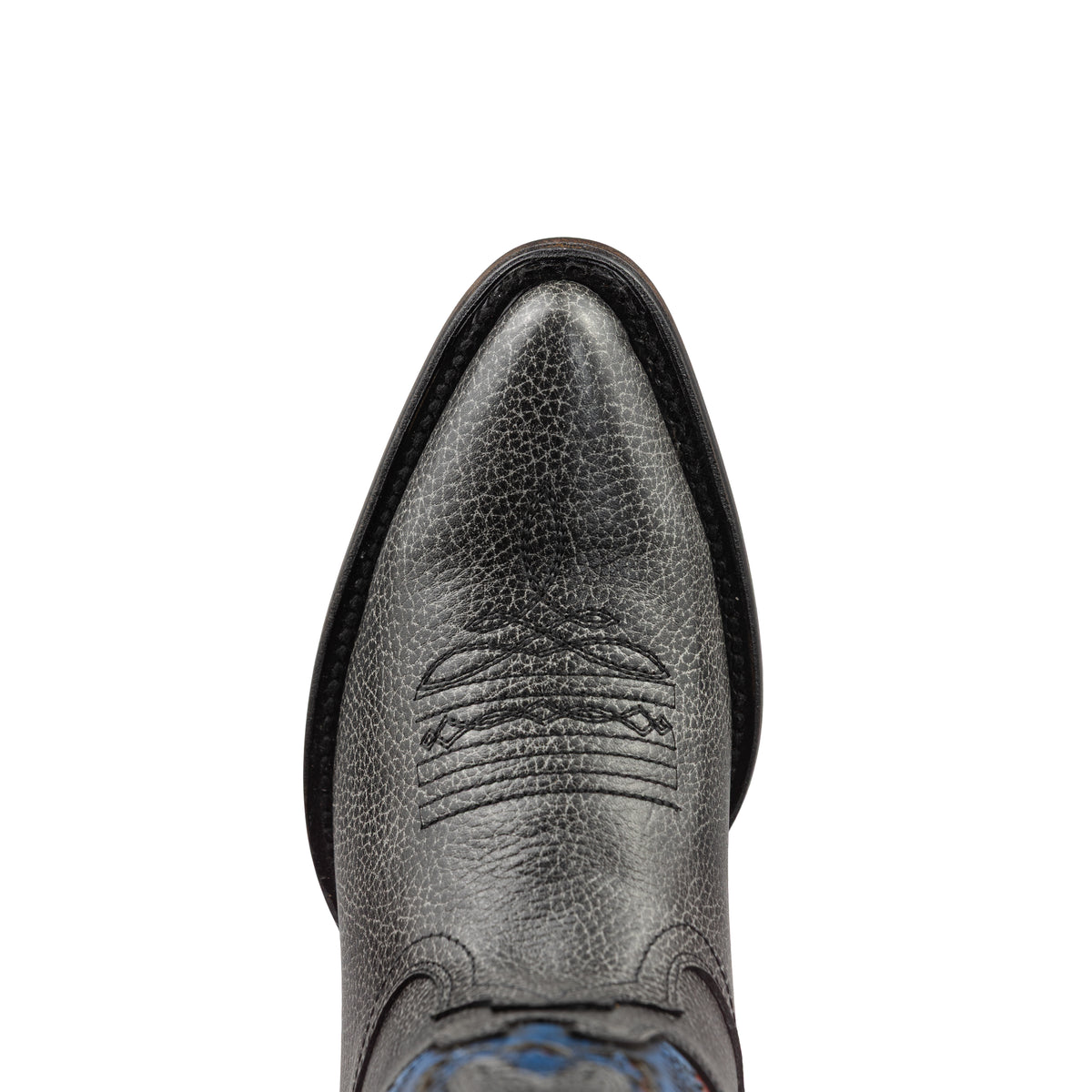 Bota Sierra Florencia Roma Lozen Bitono Negro