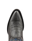 Bota Sierra Florencia Roma Lozen Bitono Negro