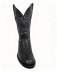 BOTA SIERRA OVAL NEGRO BECERRO LOZEN