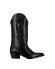 Bota Angel Exótica Pitón Lozen
