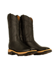 Bota Trabajo Bull  DD Flother Negro